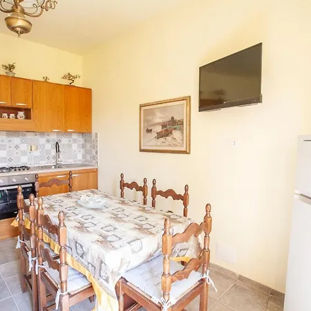Casa Del Duca - Goelba Apartment
