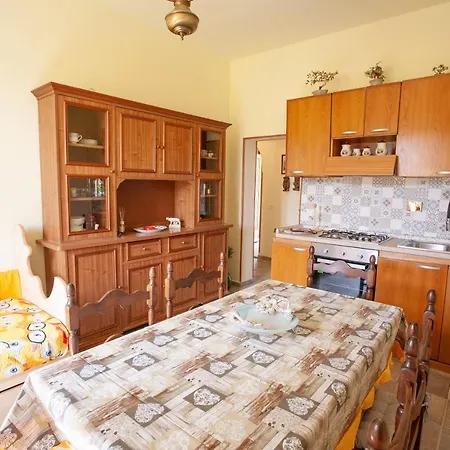 Casa Del Duca - Goelba