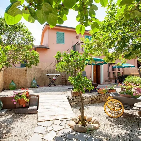 Casa Del Duca - Goelba