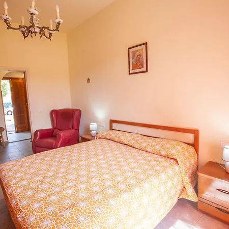 アパート Casa Del Duca - Goelba San Giovanni