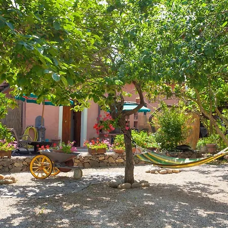 Casa Del Duca - Goelba شقة