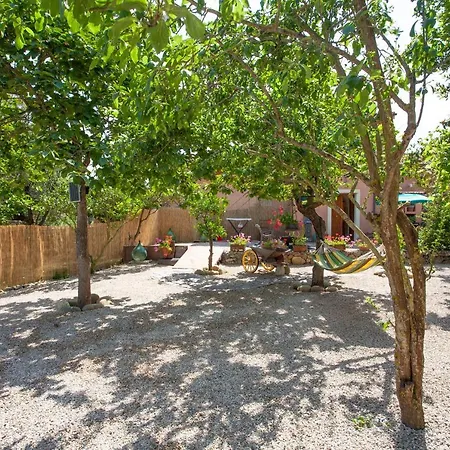 Casa Del Duca - Goelba アパート *