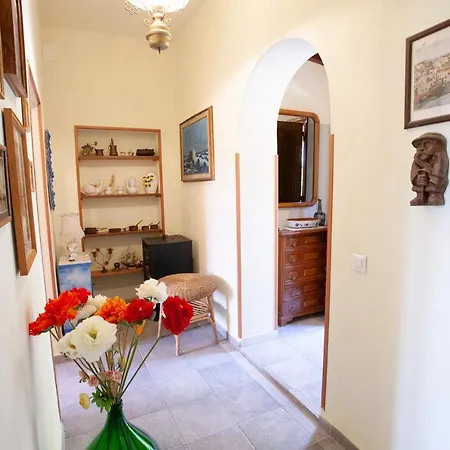 Casa Del Duca - Goelba San Giovanni