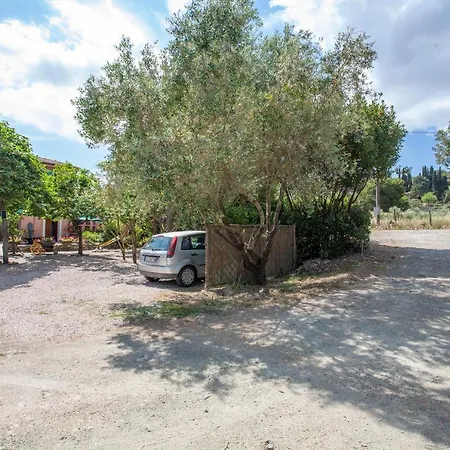 アパート Casa Del Duca - Goelba *