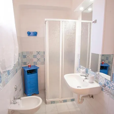 アパート Casa Del Duca - Goelba *