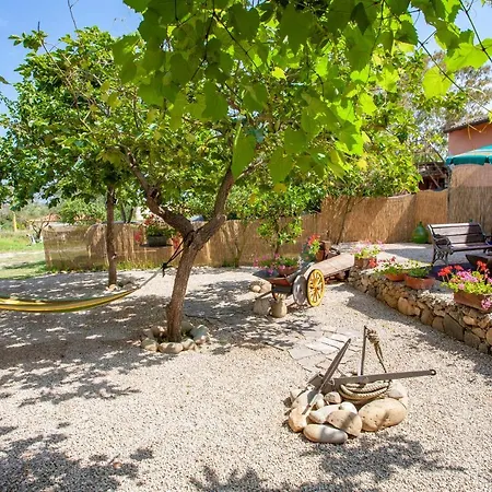 Casa Del Duca - Goelba *