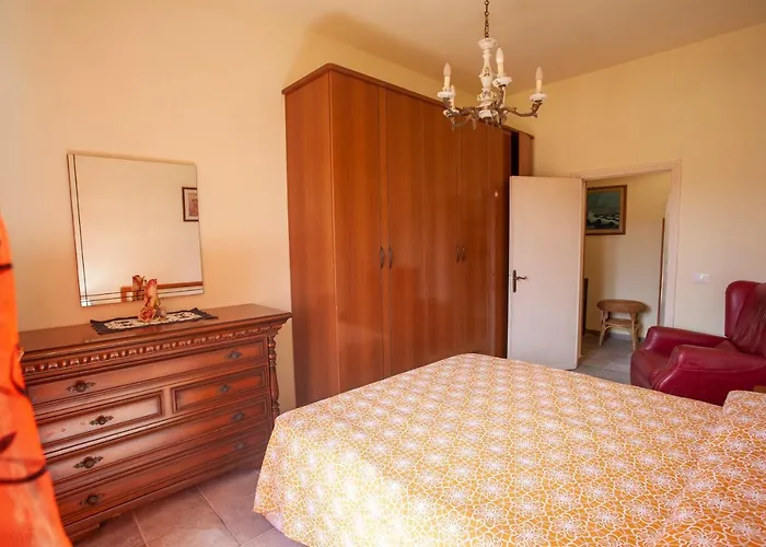 Casa Del Duca - Goelba