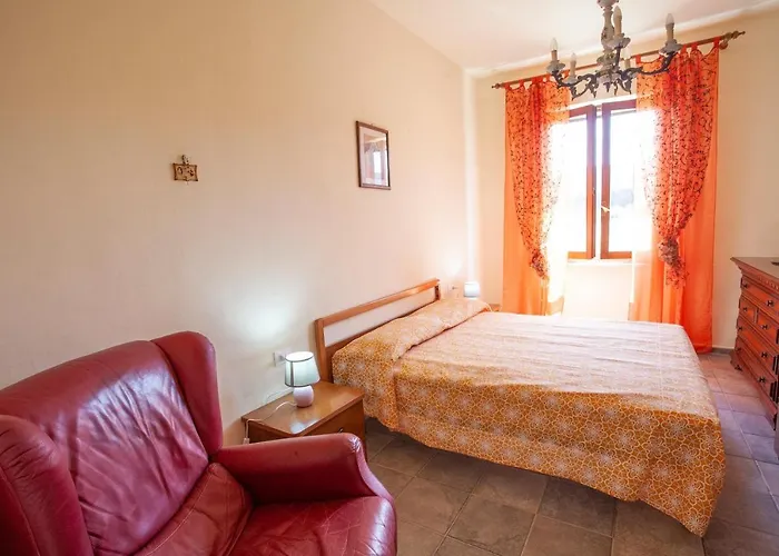 شقة Casa Del Duca - Goelba