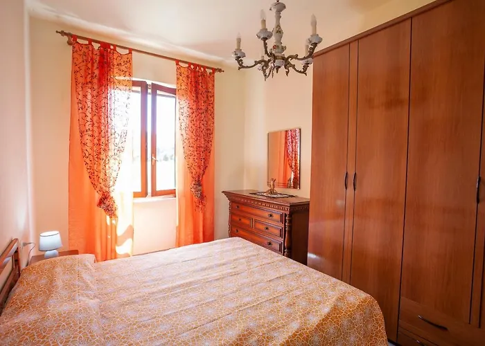 아파트 Casa Del Duca - Goelba *