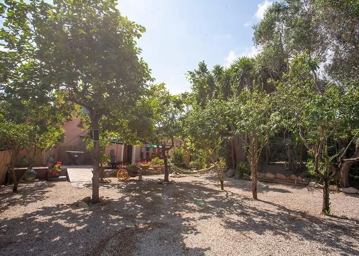 Casa Del Duca - Goelba * San Giovanni (Isola d'Elba)