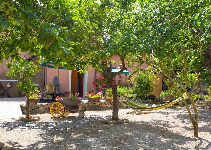 Casa Del Duca - Goelba شقة