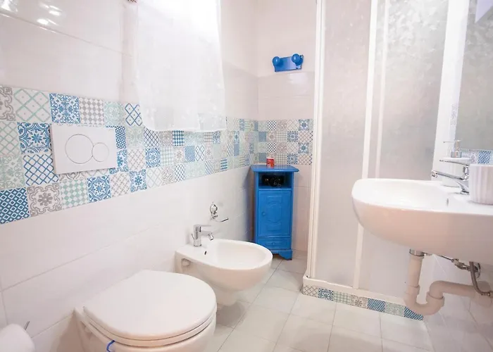 Casa Del Duca - Goelba