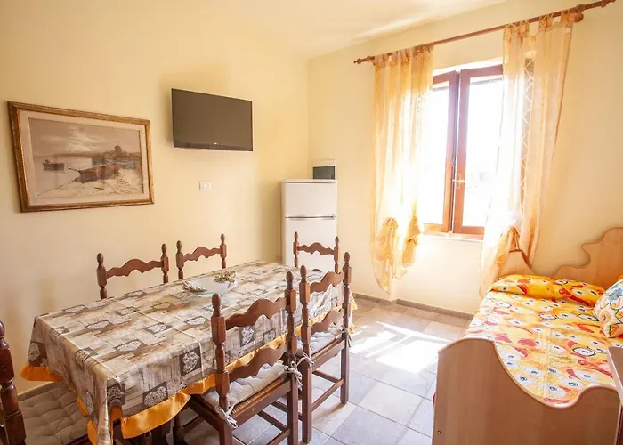 Casa Del Duca - Goelba شقة *