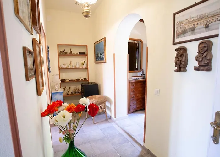 Casa Del Duca - Goelba San Giovanni (Isola d'Elba)