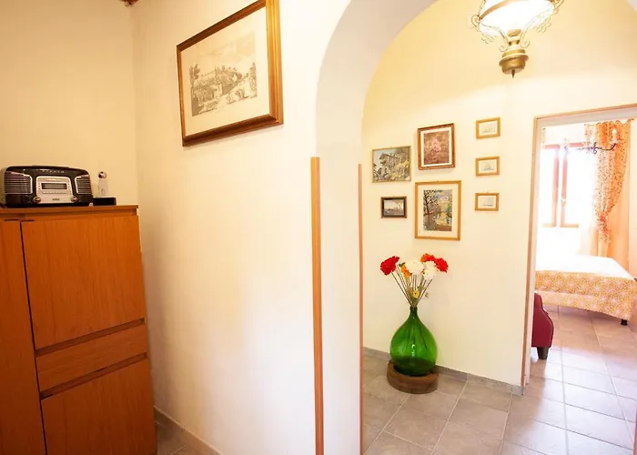 Casa Del Duca - Goelba