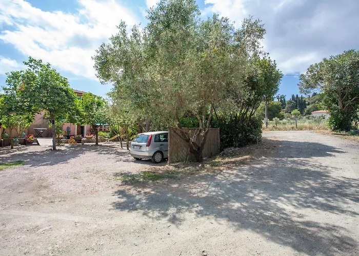 شقة Casa Del Duca - Goelba *