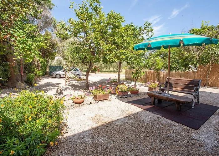 Casa Del Duca - Goelba *