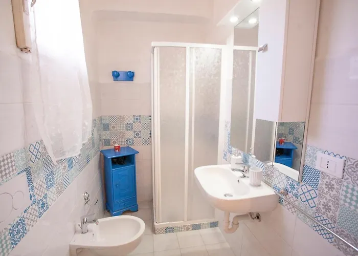 شقة Casa Del Duca - Goelba *