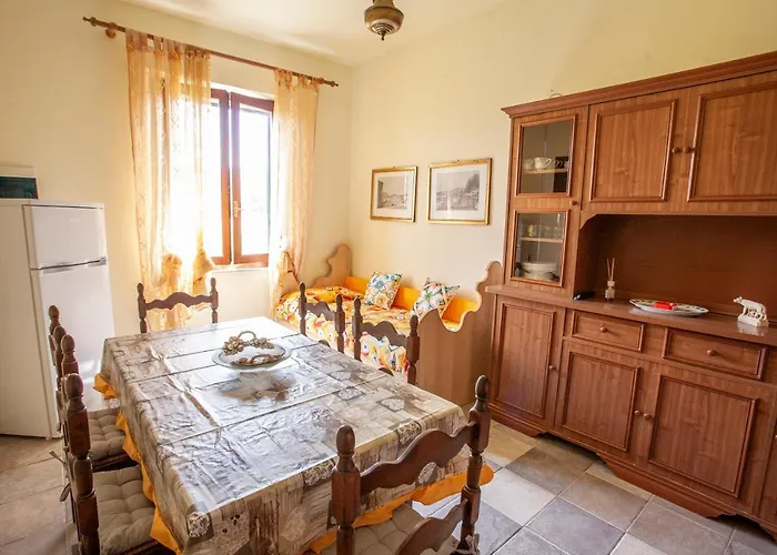 Casa Del Duca - Goelba San Giovanni (Isola d'Elba)