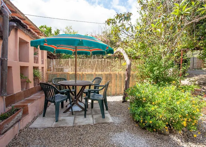 Casa Del Duca - Goelba 아파트