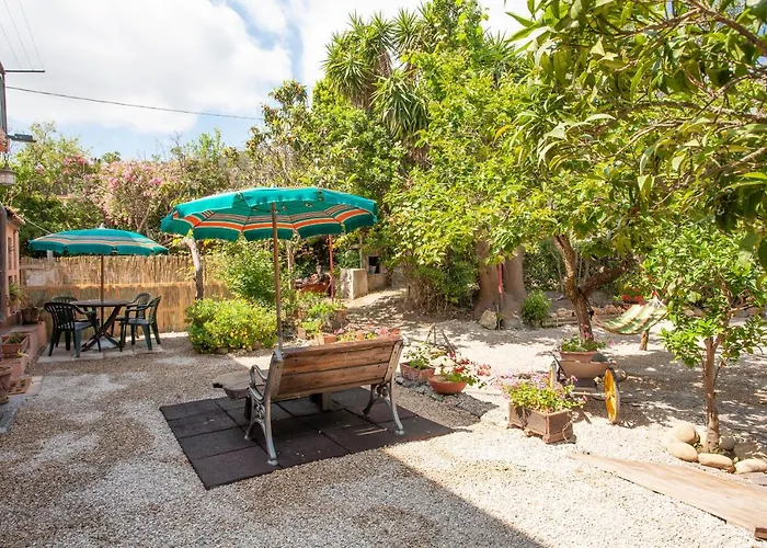 Casa Del Duca - Goelba 아파트 *