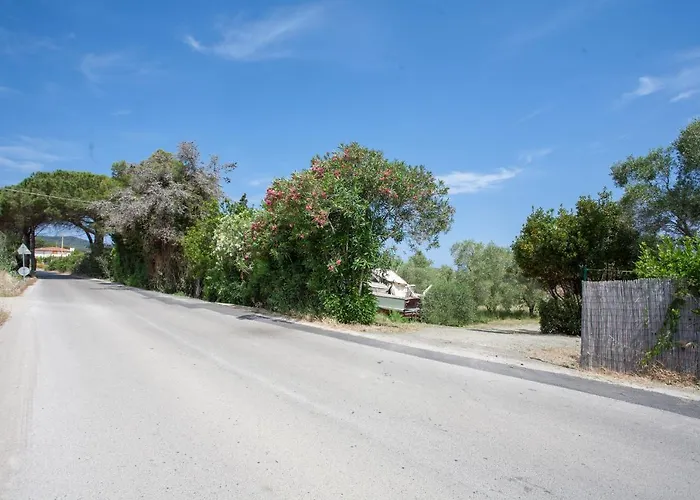 Casa Del Duca - Goelba