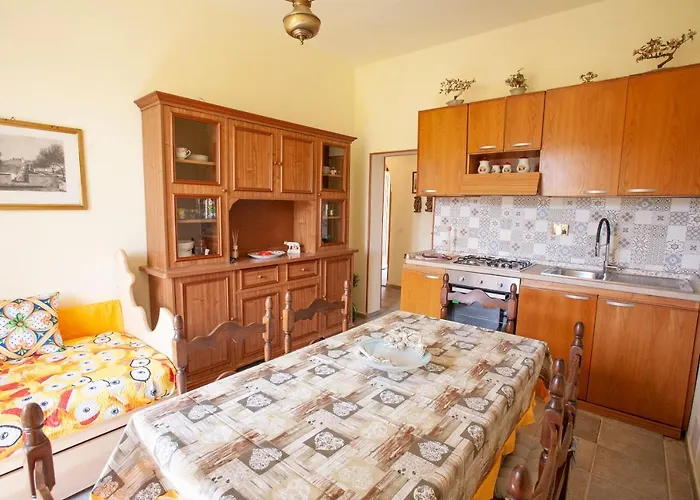 Casa Del Duca - Goelba