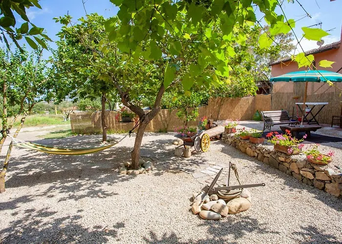 Casa Del Duca - Goelba *