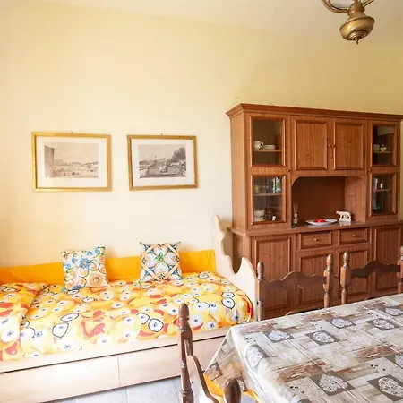 Apartment Casa Del Duca - Goelba