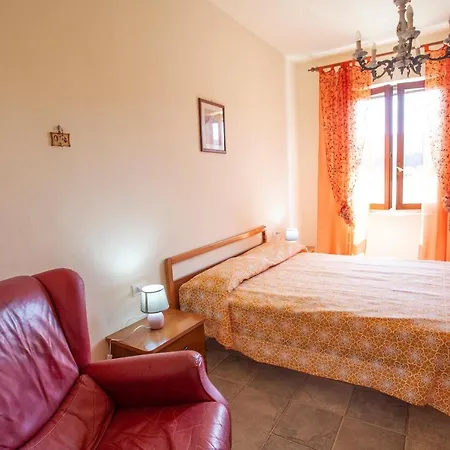 Apartment Casa Del Duca - Goelba