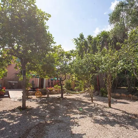 Casa Del Duca - Goelba * San Giovanni (Isola d'Elba)