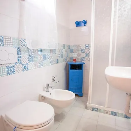 Casa Del Duca - Goelba