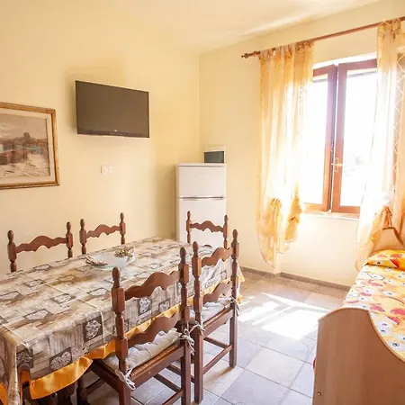 Casa Del Duca - Goelba Apartment *