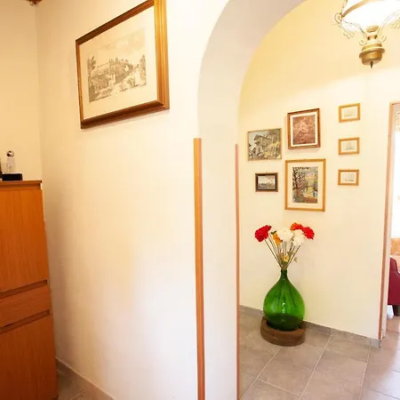 Casa Del Duca - Goelba