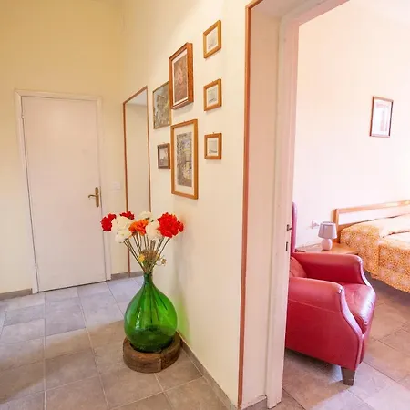 Apartment Casa Del Duca - Goelba San Giovanni (Isola d'Elba)