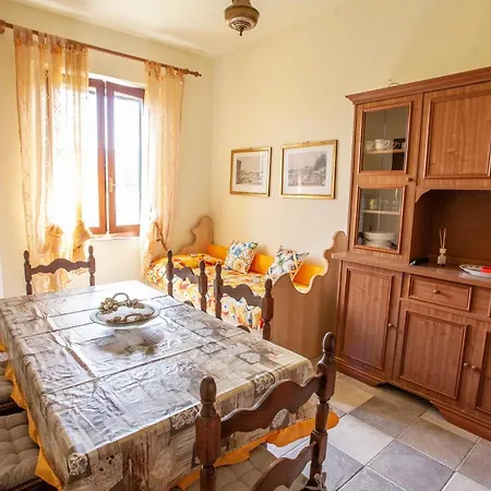 Casa Del Duca - Goelba San Giovanni (Isola d'Elba)