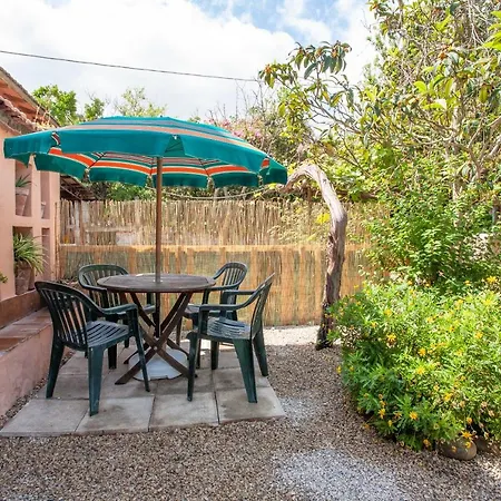 Casa Del Duca - Goelba Apartment